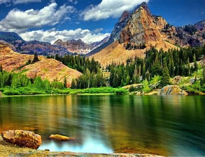Nature